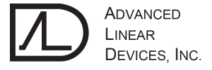 Advanced Linear Devices Inc.