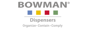 Bowman Dispensers
