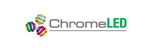 ChromeLED
