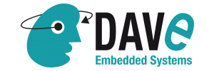 DAVE Embedded Systems