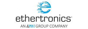 Ethertronics/AVX