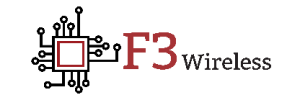 F3 Wireless