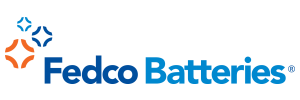 Fedco Batteries