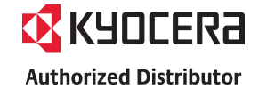 Kyocera International Inc. Electronic Components