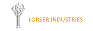 LORSER INDUSTRIES, INC.