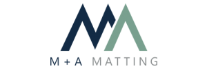 M+A Matting