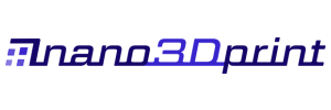 nano3Dprint