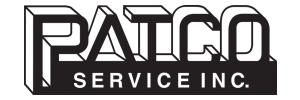 Patco Services Inc