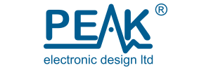 Peak Electronic Design Limited