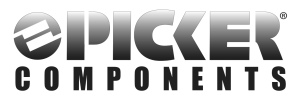Picker Components