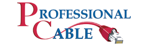Professional Cable