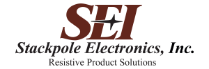 Stackpole Electronics Inc