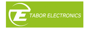 Tabor Electronics LTD