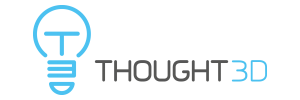 Thought3D